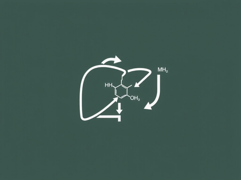 Cykl metaboliczny wątroby