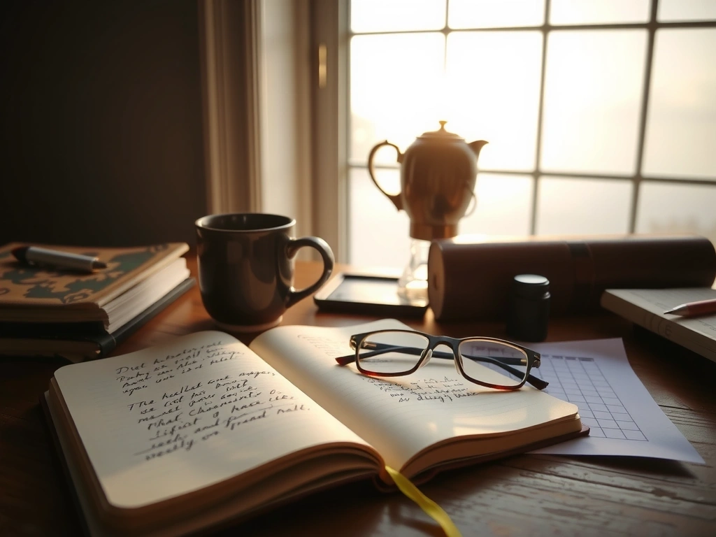 Biuro założycieli dietaNutri z lat początkowych