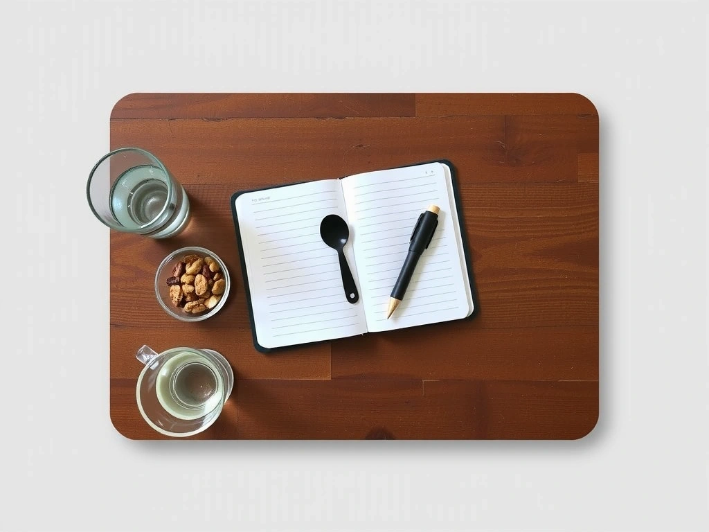 Elementy zdrowego stylu życia